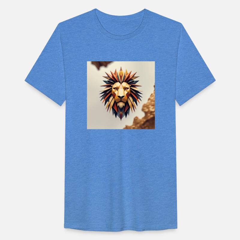 King lion