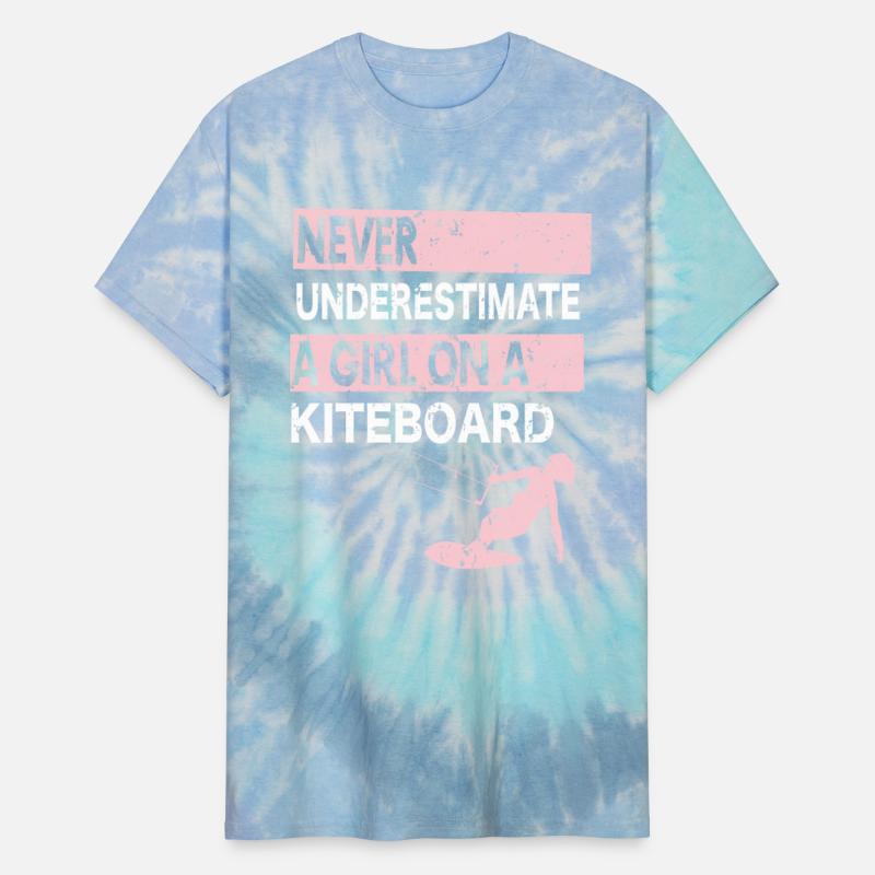 Kiteboarding Kitesurfer Kiteboarder Gift idea