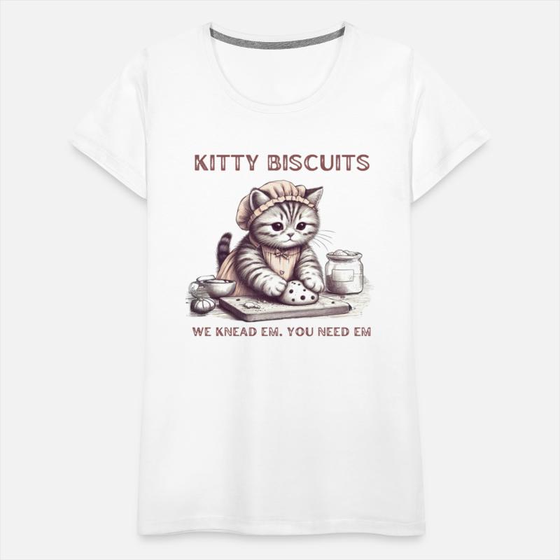 Kitty Biscuits