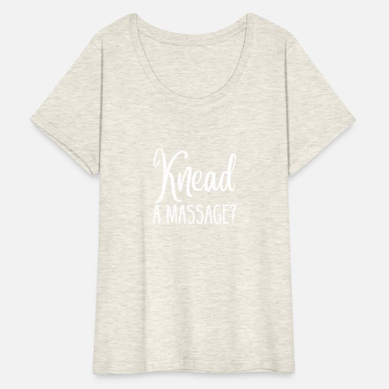 Knead A Massage