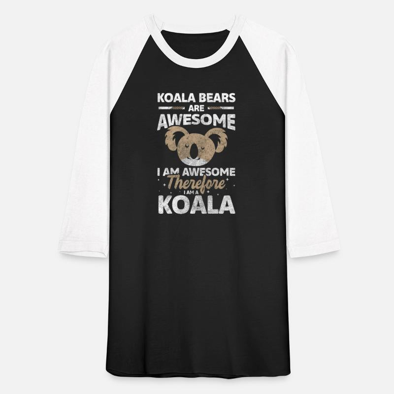 Koala Bears Forest Fluffy