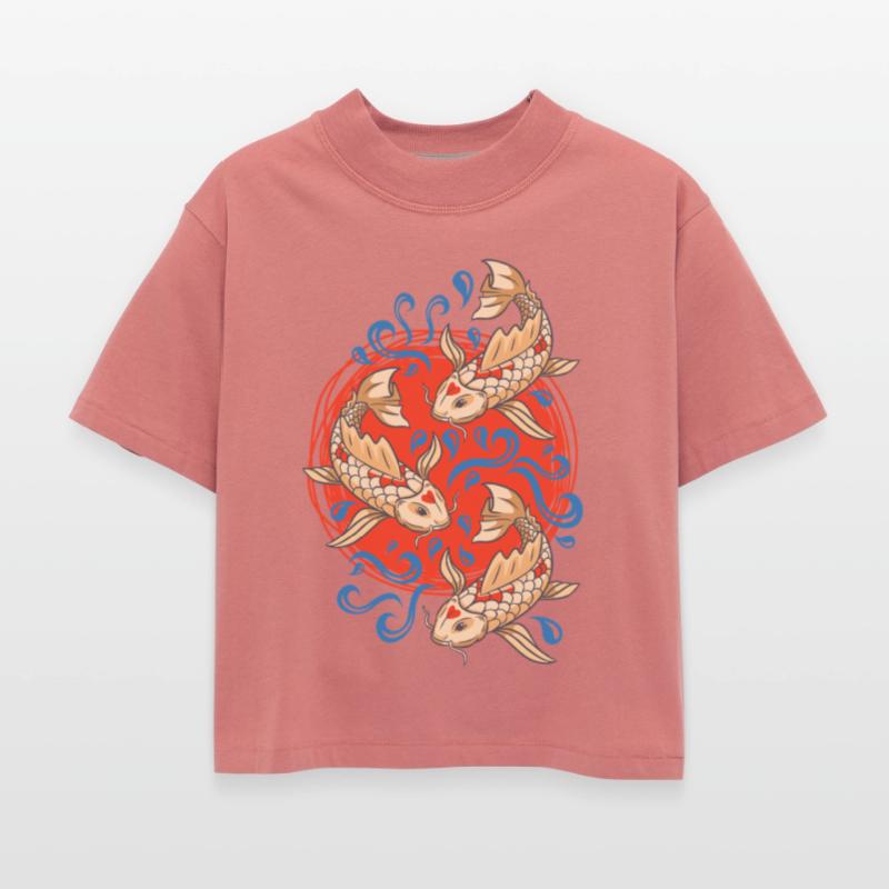 Koi Fish Koi Carp Lovers