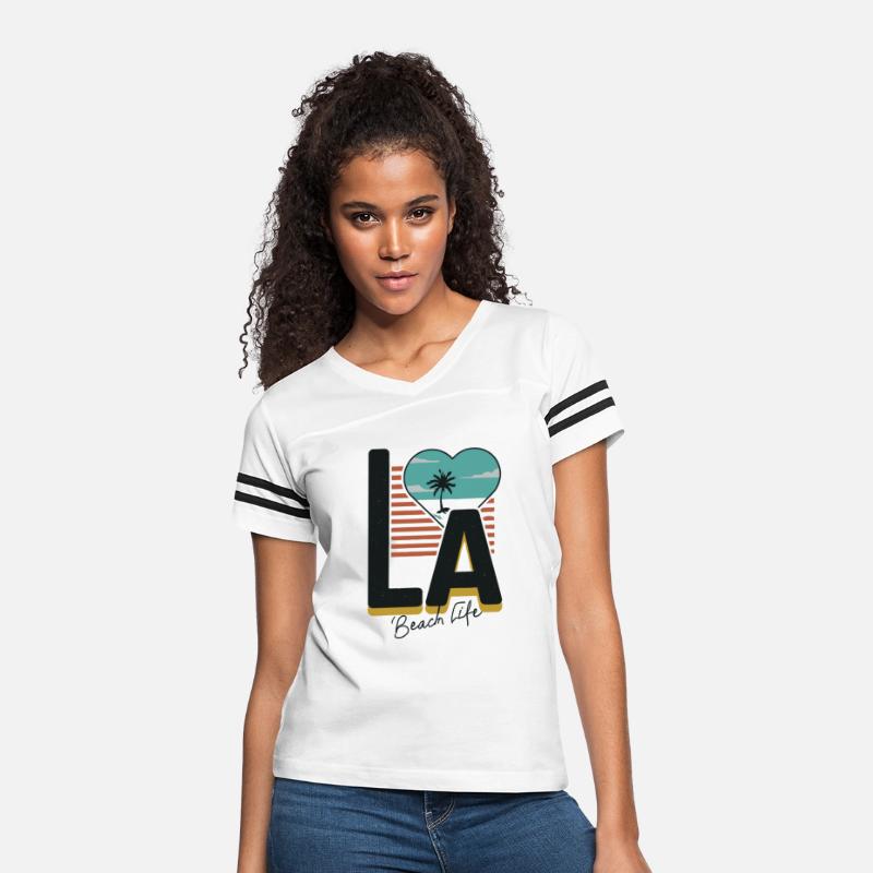 LA Beach Life