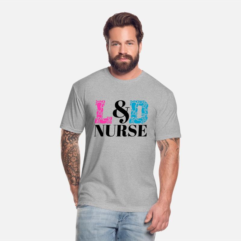 Labor And Delivery Nurse