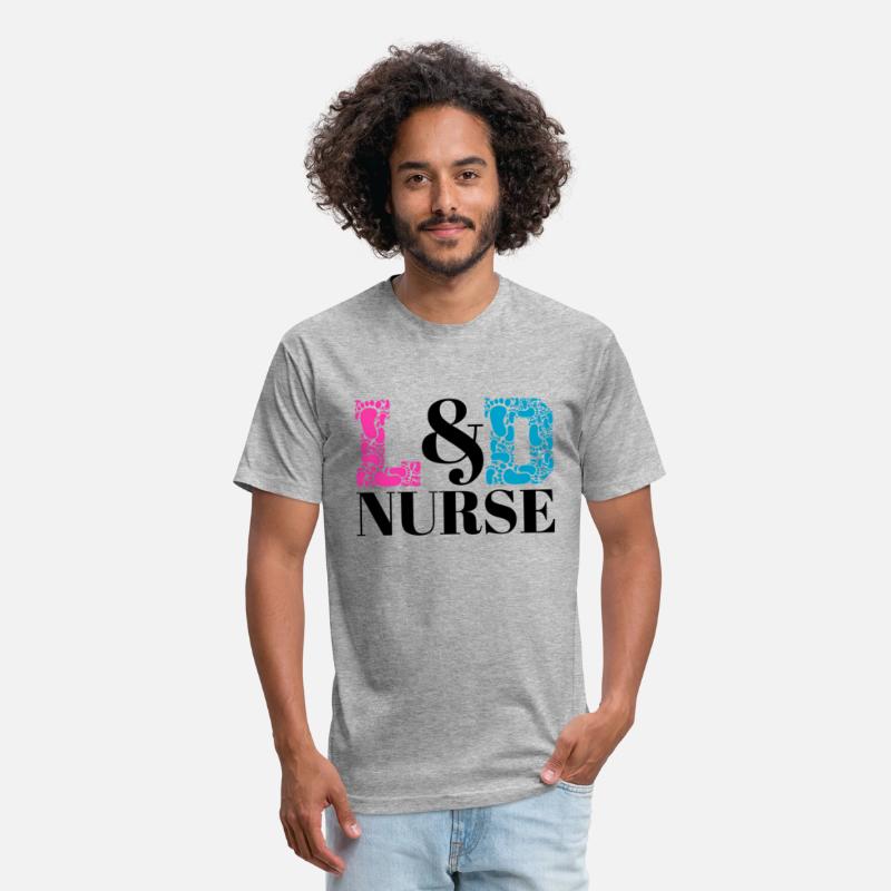 Labor And Delivery Nurse