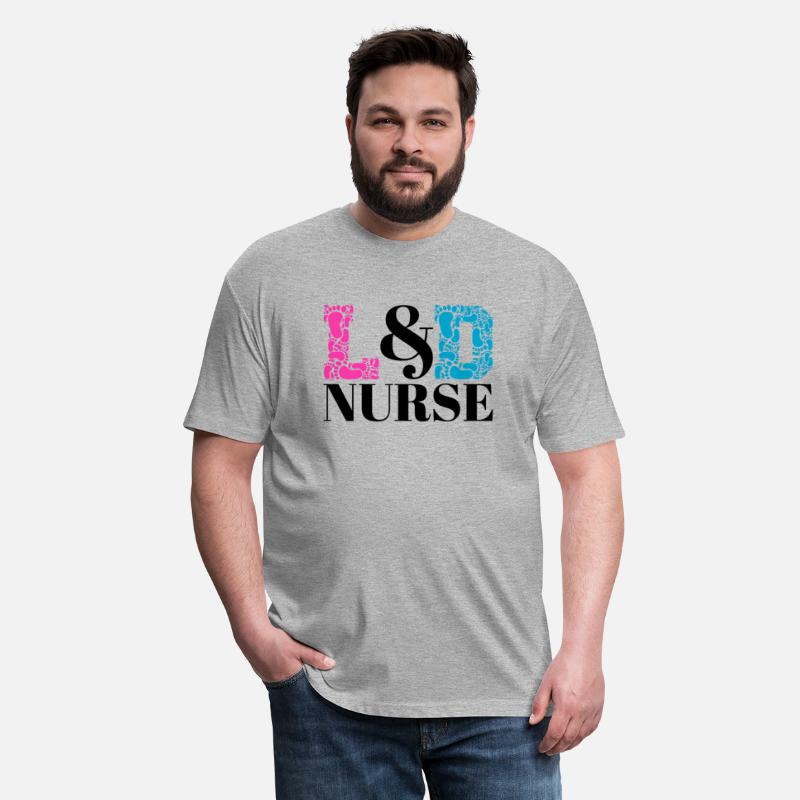 Labor And Delivery Nurse