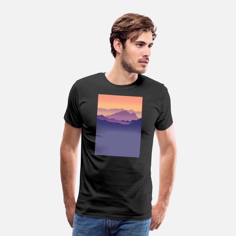 Landscape Digital Art Prints - Poster Collectables