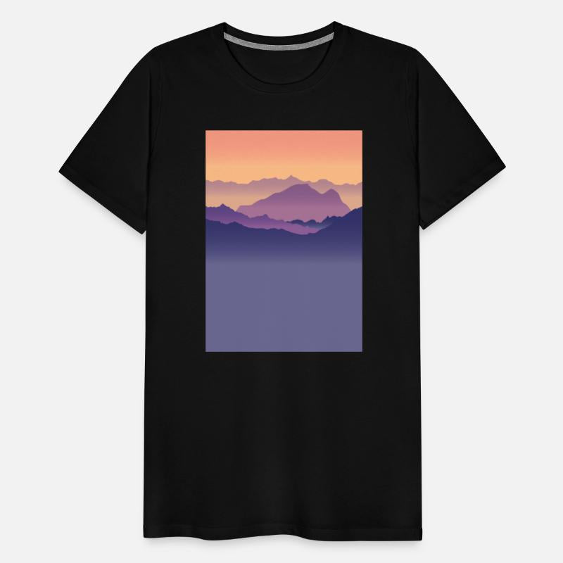 Landscape Digital Art Prints - Poster Collectables