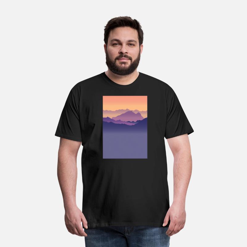 Landscape Digital Art Prints - Poster Collectables