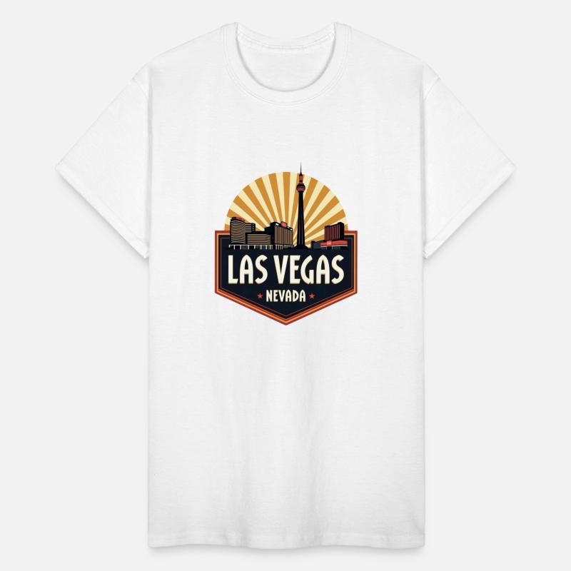 Las Vegas Gift for Casino and Nightlife Lovers