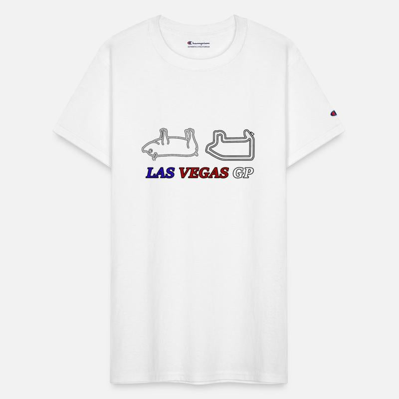Las Vegas GP