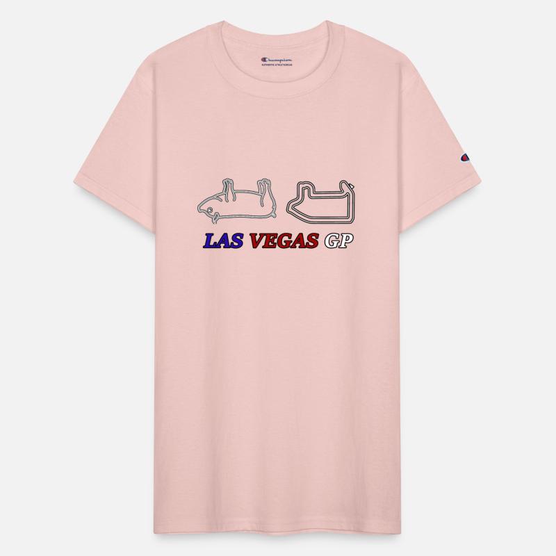 Las Vegas GP