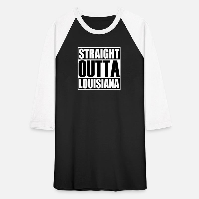 Latest Design tagged as a Straight Outta Louisiana
