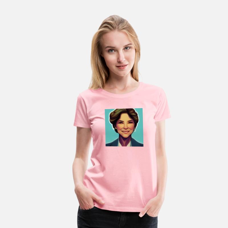 Laura Bush 2 Comics