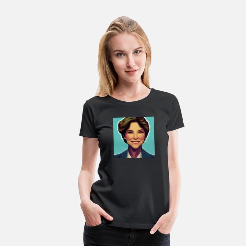Laura Bush 2 Comics