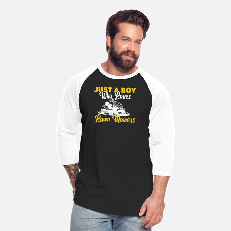 Lawn Mower Racing Gardener Racing