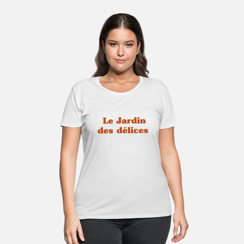 Le Jardin des délices - Garden of Earthly Delights