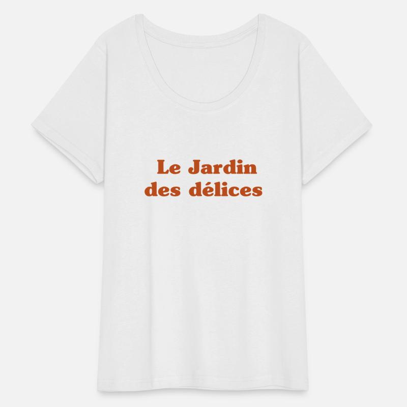 Le Jardin des délices - Garden of Earthly Delights