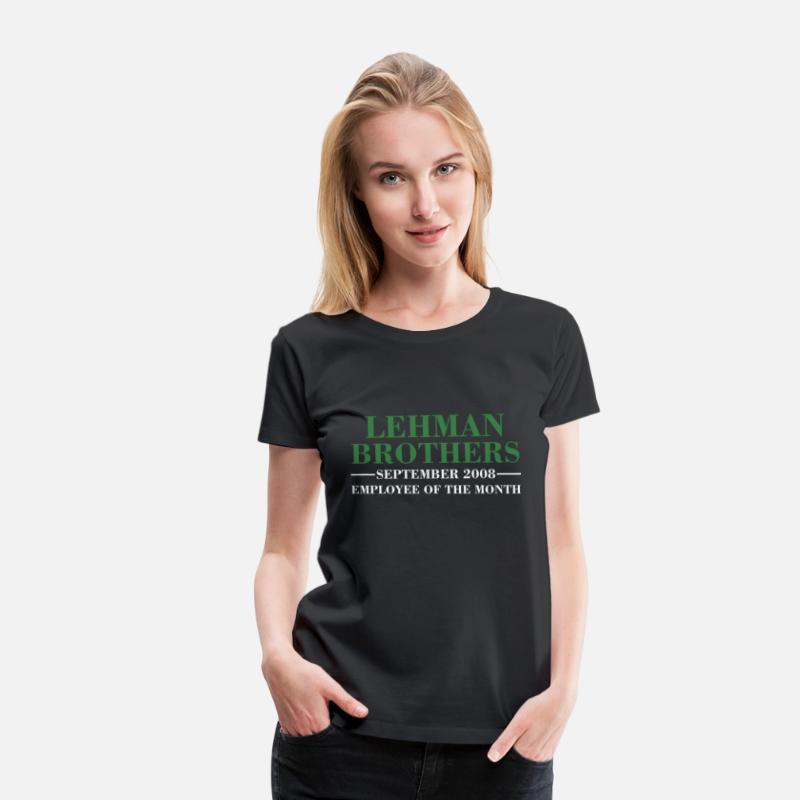 Lehman Brothers 2008 Employee Of The Year