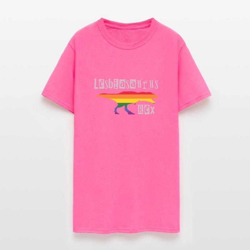 Lesbiasaurus Rex Dinosaur Tyrannosaurus rex