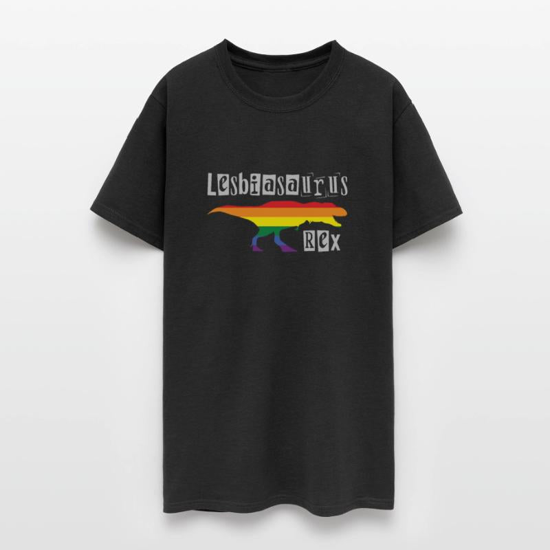 Lesbiasaurus Rex Dinosaur Tyrannosaurus rex