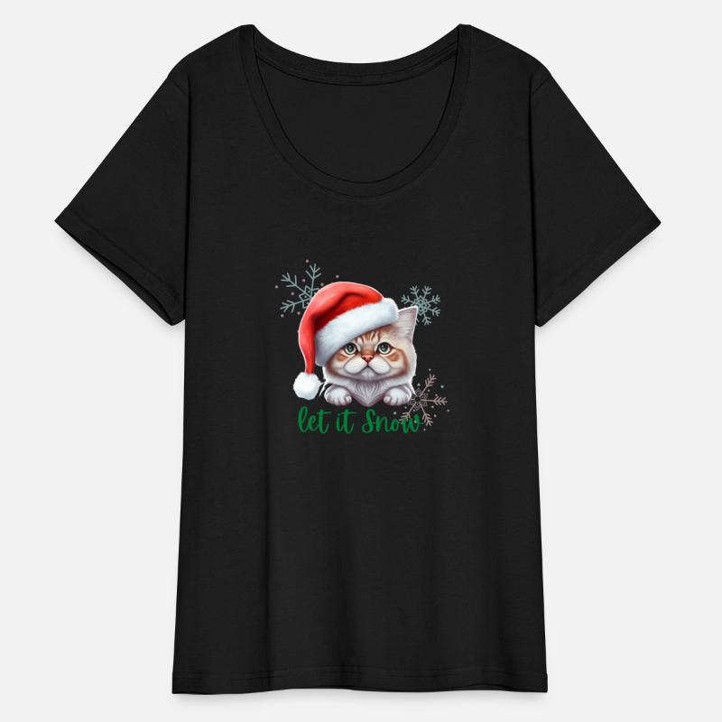 let it Snow