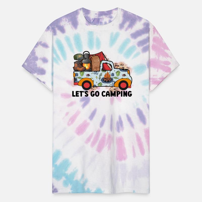 let s go camping
