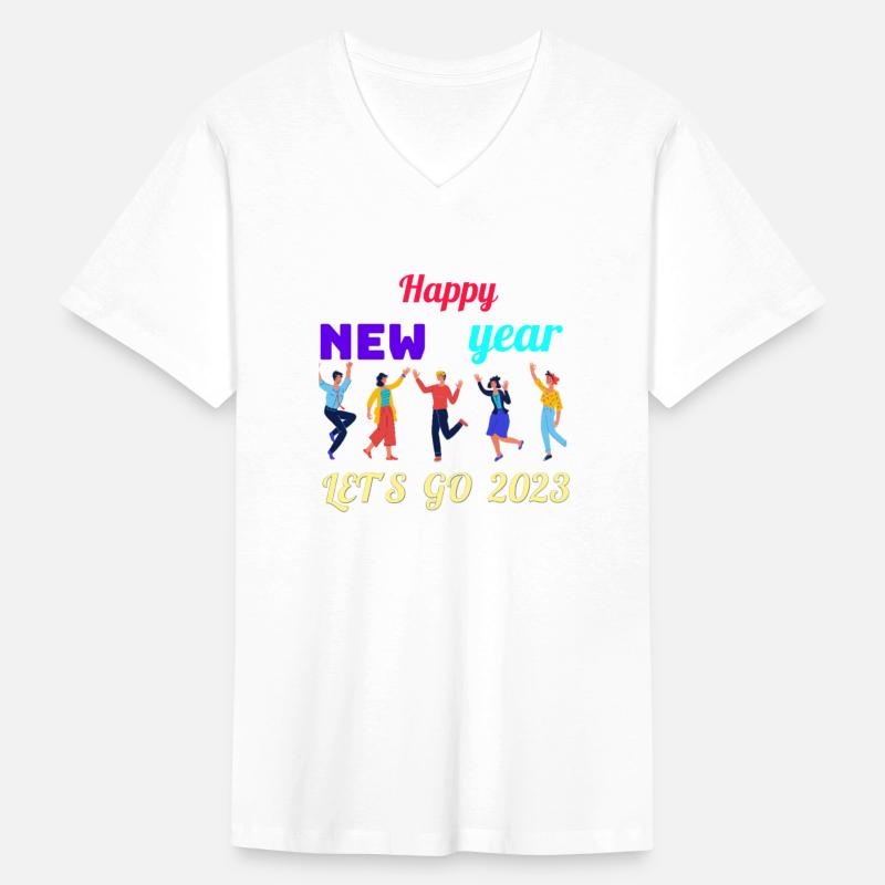 LET'S GO 2023