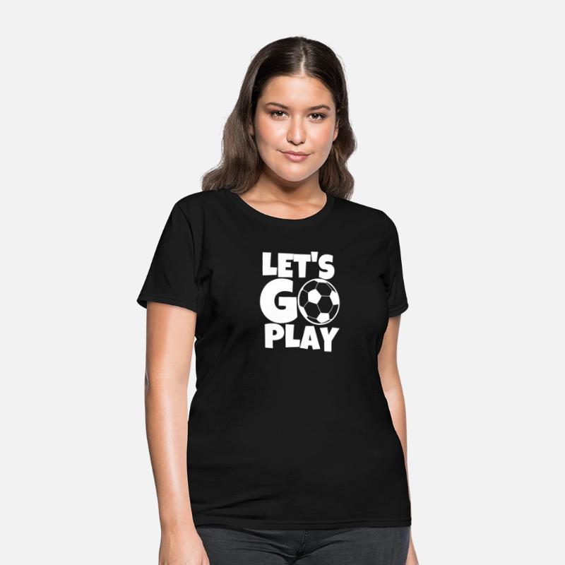 Let's Go Play