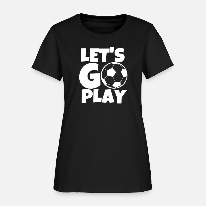 Let's Go Play