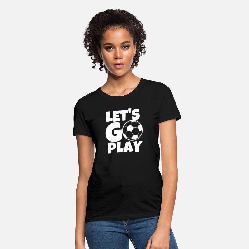 Let's Go Play