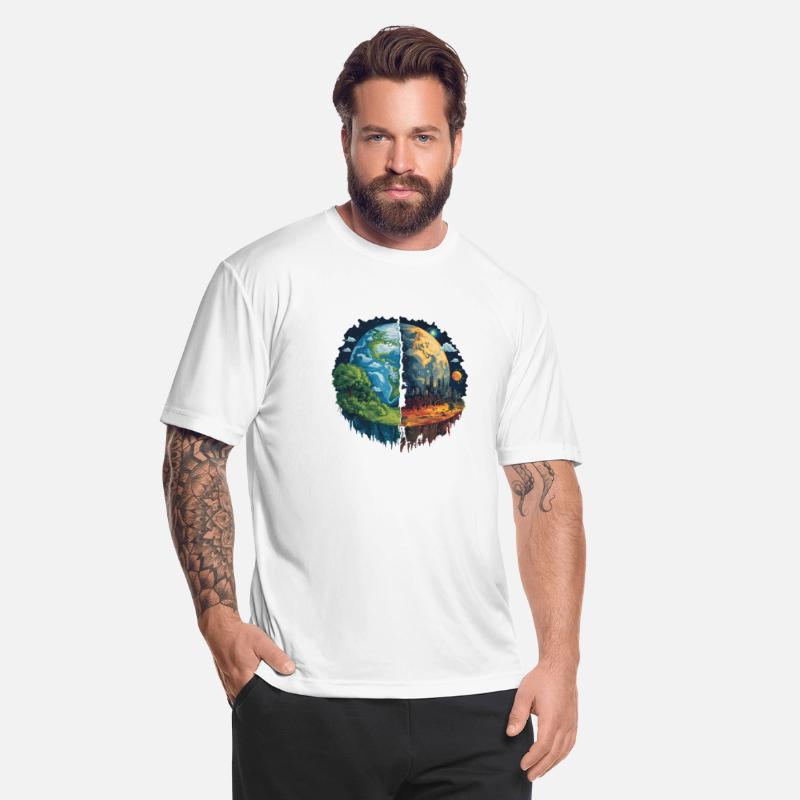 Lets not the planet
