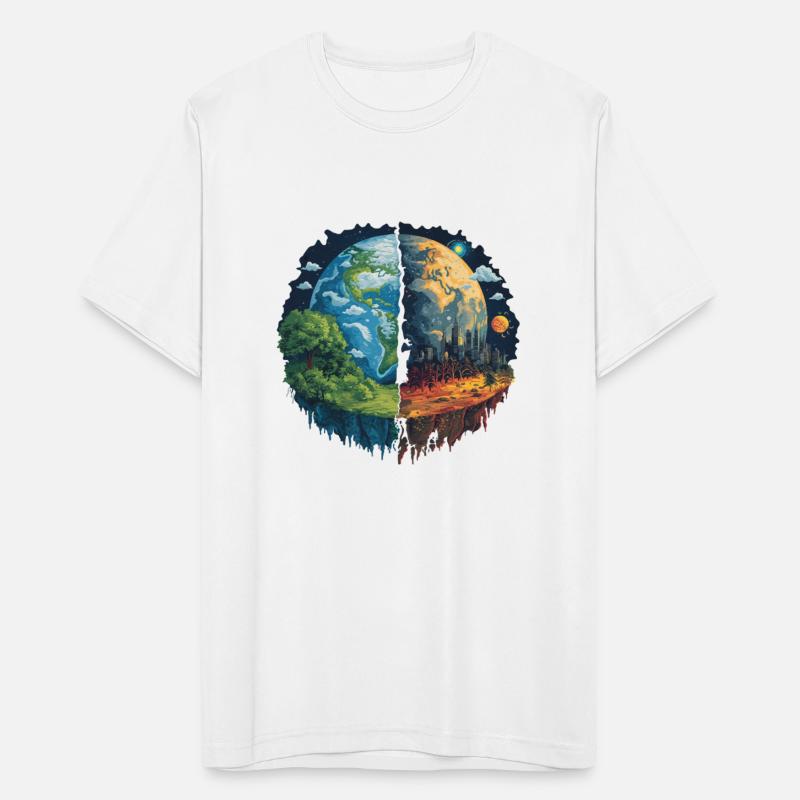 Lets not the planet