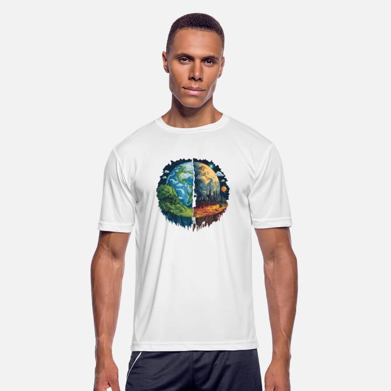 Lets not the planet