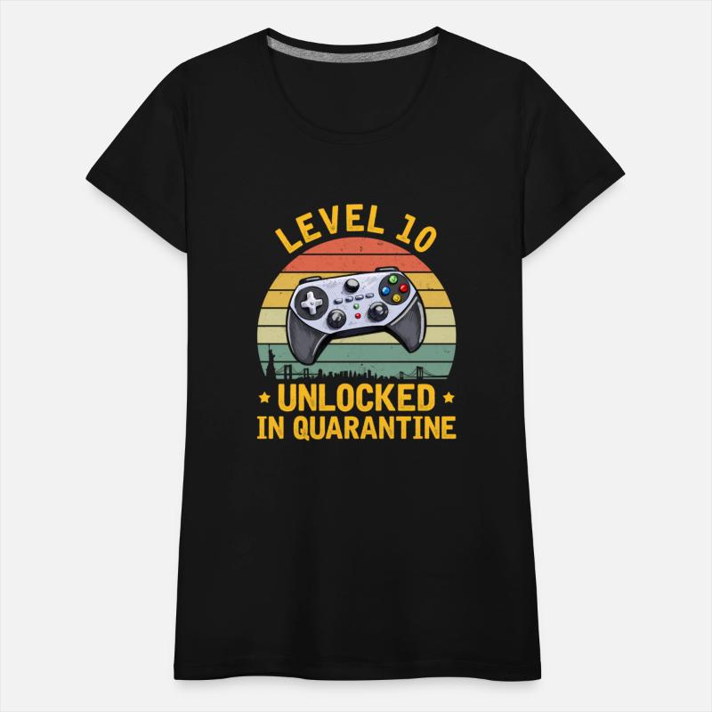 Level 10 Unlocked Video Gamer 10th 2010