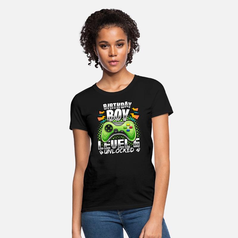 Level 6 Unlocked Video Game 6Th Gamer