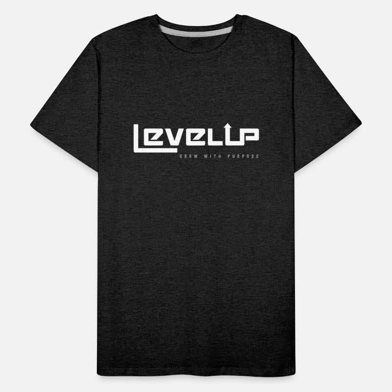 level up Snow
