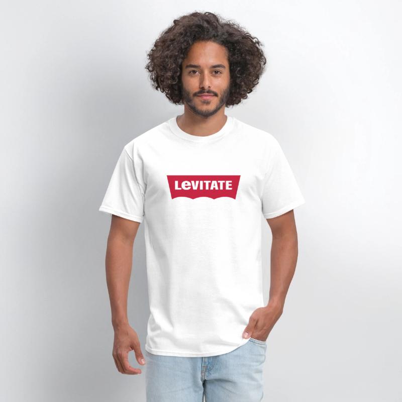 Levitate