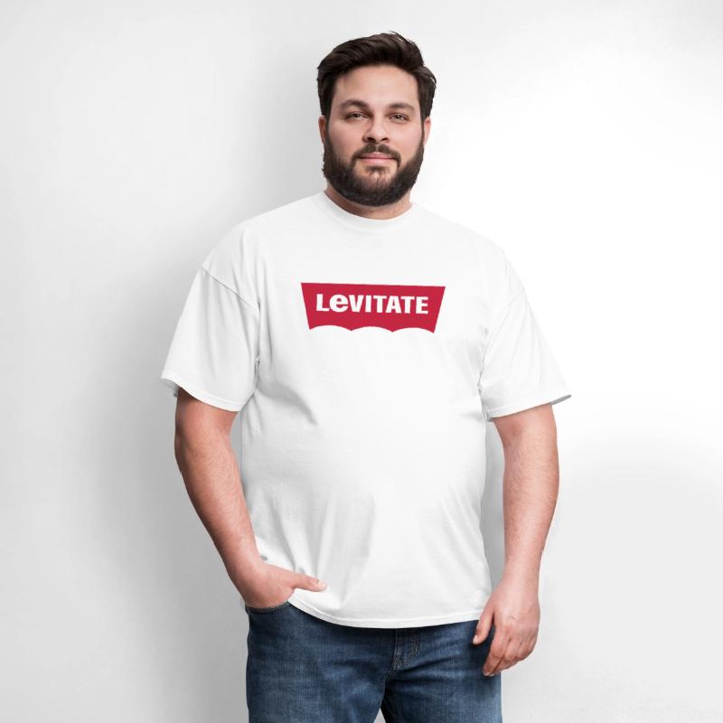Levitate