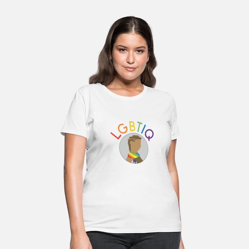 LGBTIQ Hands Stand together Gay Pride CSD