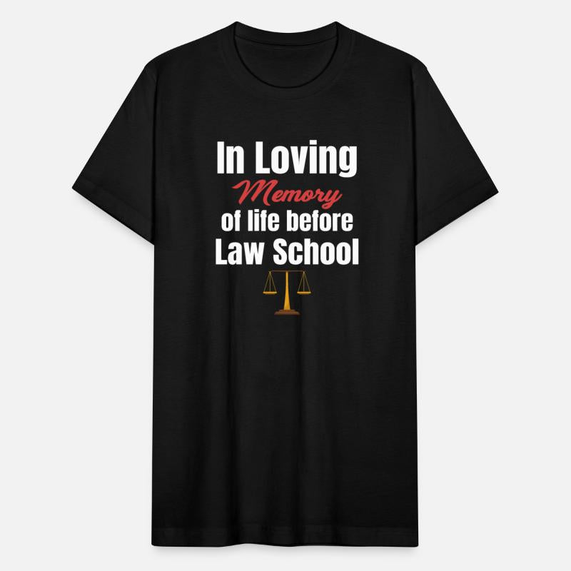 Life Before Law School Student Paralegal Judicial