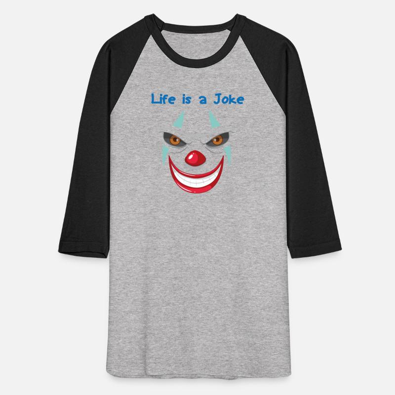 life is a joke