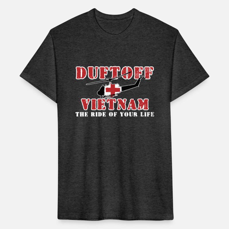 Lifesaving Legacy: DUSTOFF Pride.
