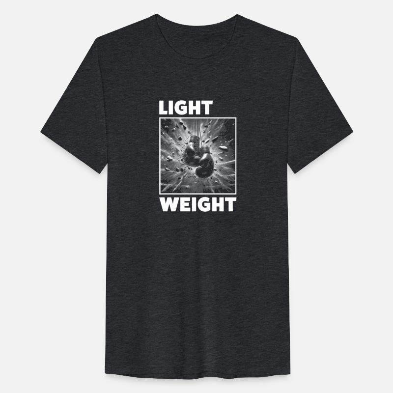 Lightweight Boxing