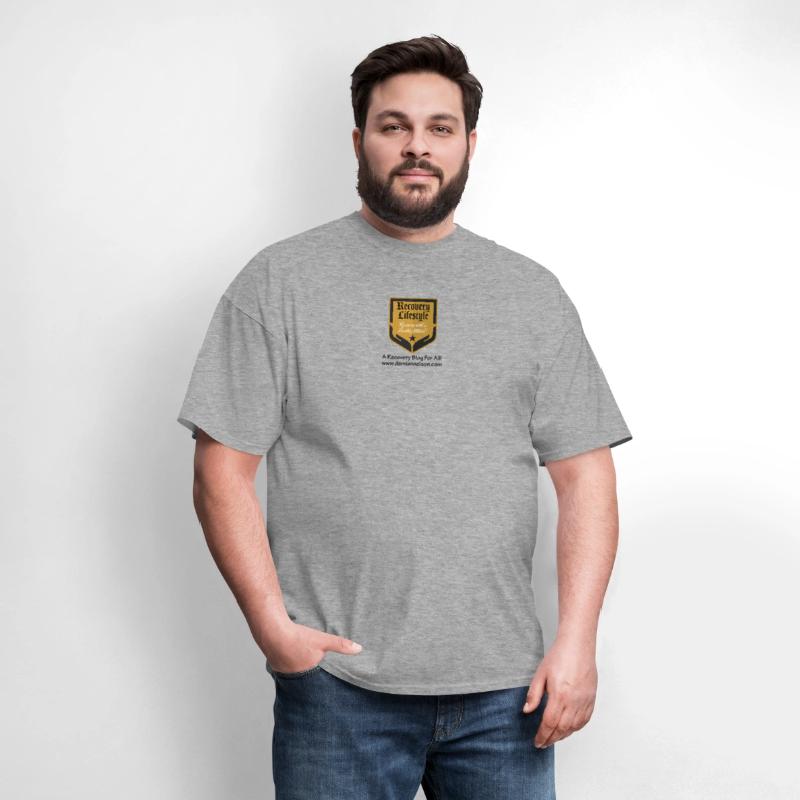 Limited Edition Recovery Lifestyle Shield