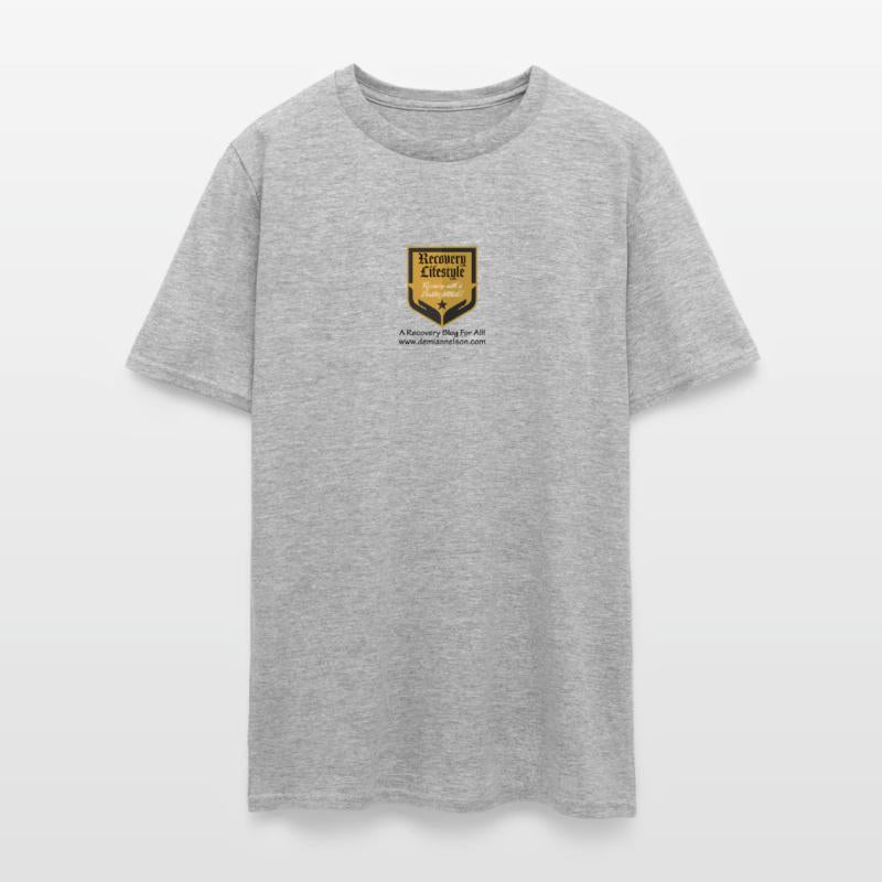 Limited Edition Recovery Lifestyle Shield