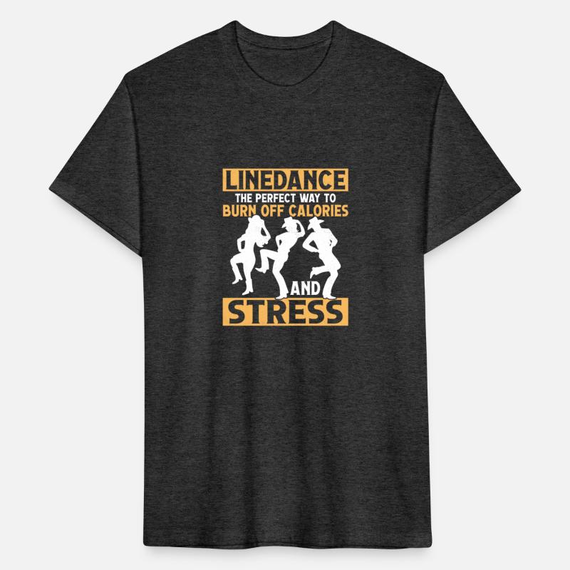 Linedance The Perfect Way Country Music Western