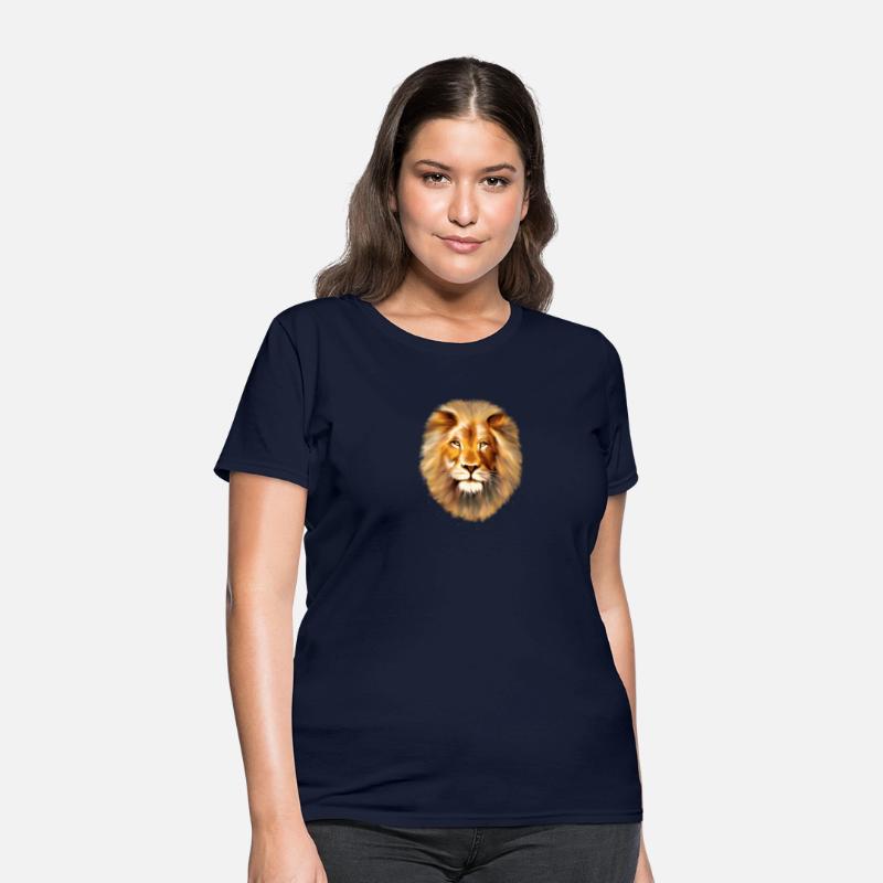 lion animal lovers
