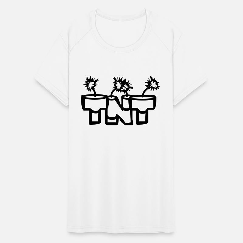 lit text rod boom fire hot tnt dynamite explode ex