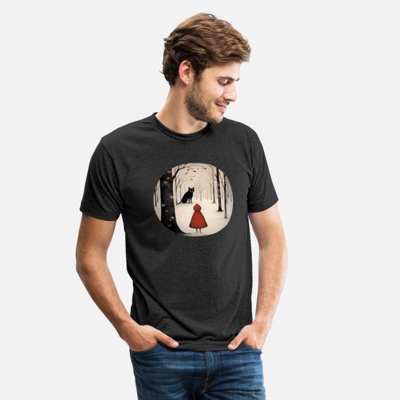 Little Red Riding Hood
